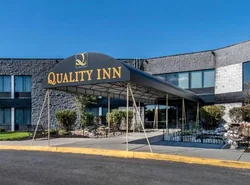 Quality Inn Carlisle PA