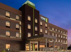 Home2 Suites By Hilton Carlsbad New Mexico