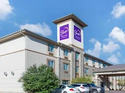 Sleep Inn & Suites Carlsbad Caverns Area