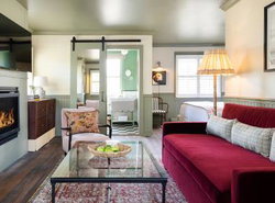 Le Petit Pali at Ocean Ave