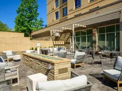 Courtyard by Marriott Raleigh Cary Crossroads