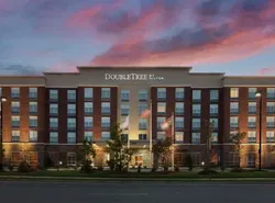 DoubleTree by Hilton Raleigh-Cary