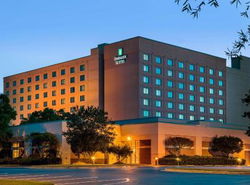 Embassy Suites by Hilton Raleigh Durham Research Triangle
