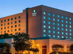 Embassy Suites by Hilton Raleigh Durham Research Triangle