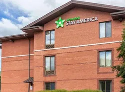 Extended Stay America Suites - Raleigh - Cary - Regency Parkway South