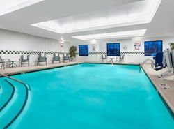 Holiday Inn & Suites Raleigh Cary, an IHG Hotel