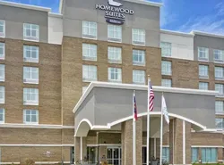 Homewood Suites by Hilton Raleigh Cary I-40