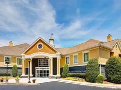 Homewood Suites by Hilton Raleigh/Cary