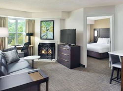 Sonesta ES Suites Raleigh Cary
