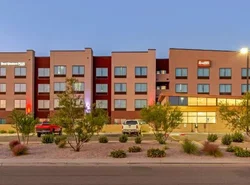 Best Western Plus Executive Residency Phoenix North Happy Valley