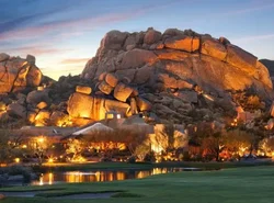 Boulders Resort & Spa Scottsdale, Curio Collection by Hilton