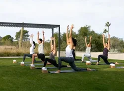 CIVANA Wellness Resort & Spa