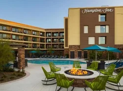 Hampton Inn Carefree, Az