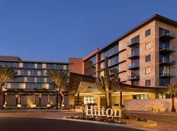 Hilton North Scottsdale At Cavasson