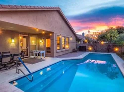 Private house in N Scottsdale