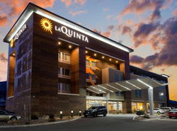 La Quinta by Wyndham Cedar City