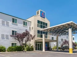 Motel 6-Cedar City, UT