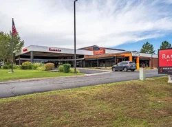 Ramada by Wyndham Cedar City