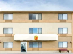 Super 8 by Wyndham Cedar City