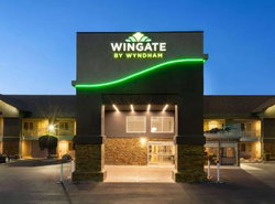 Wingate by Wyndham Cedar City