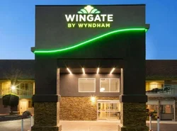 Wingate by Wyndham Cedar City