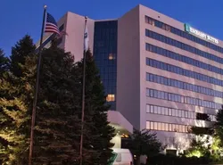 Embassy Suites Denver Tech Center