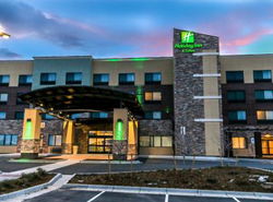 Holiday Inn & Suites Denver Tech Center-Centennial, an IHG Hotel