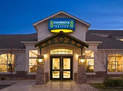 Staybridge Suites Denver Tech Center, an IHG Hotel