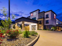 Best Western Plus Champaign/Urbana Inn