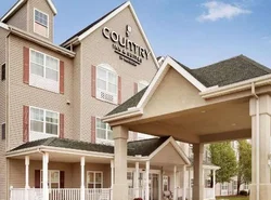 Country Inn & Suites by Radisson, Champaign North, IL