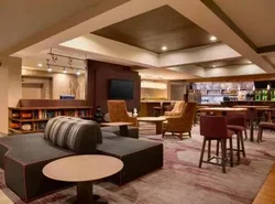 Courtyard by Marriott Champaign