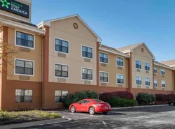 Extended Stay America Suites - Champaign - Urbana