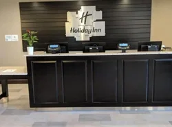 Holiday Inn Champaign, an IHG Hotel