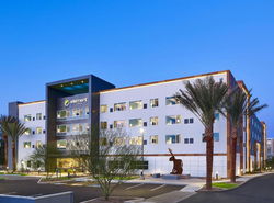 Element Chandler Fashion Center