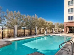 Fairfield Inn and Suites Phoenix Chandler Fashion Center