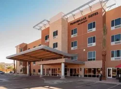 TownePlace Suites by Marriott Phoenix Chandler/Fashion Center