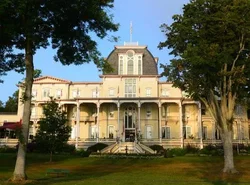 Athenaeum Hotel