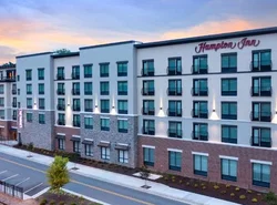 Hampton Inn Blue Ridge, GA