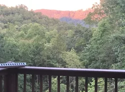 Love Nest in Blue Ridge