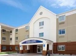 Candlewood Suites Cheyenne, an IHG Hotel