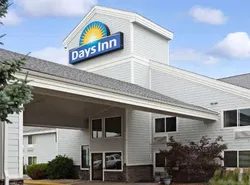 Days Inn by Wyndham Cheyenne