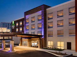 Holiday Inn Express & Suites - Cincinnati NE - Red Bank Road, an IHG Hotel