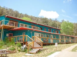Cloudcroft Hostel