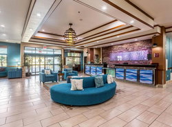 Fairfield Inn & Suites by Marriott Alamogordo