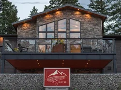 Grand Cloudcroft Hotel