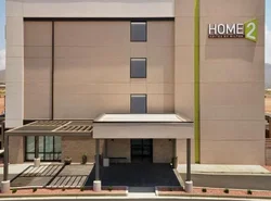 Home2 Suites By Hilton Alamogordo White Sands