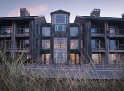 Inn at Cape Kiwanda