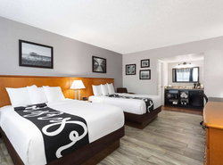 La Quinta Inn by Wyndham Cocoa Beach-Port Canaveral
