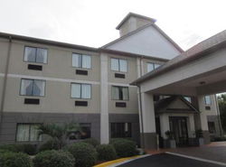 Baymont by Wyndham Columbia Fort Jackson