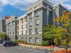 Comfort Suites Columbia Northeast - Fort Jackson